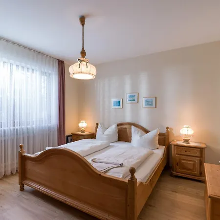 Ferienwohnanlage F6 Mit Sauna Lägenhet Oberaudorf