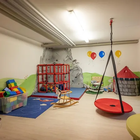 Apartment Ferienwohnanlage F6 Mit Hallenbad Und Sauna Oberaudorf