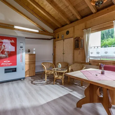Lägenhet Ferienwohnanlage F6 Mit Sauna