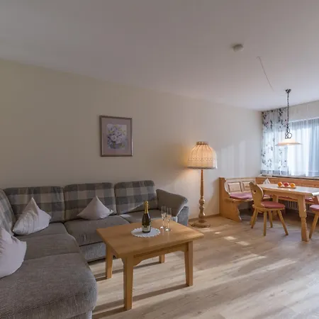 Ferienwohnanlage F6 Mit Sauna *