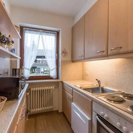 Ferienwohnanlage Oberaudorf F6 mit Hallenbad und Sauna *
