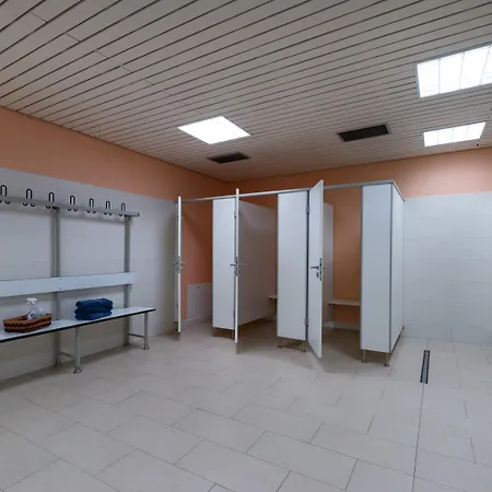 Ferienwohnanlage Oberaudorf F6 mit Hallenbad und Sauna Oberaudorf