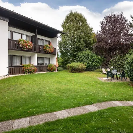 Ferienwohnanlage Oberaudorf F6 mit Hallenbad und Sauna * Oberaudorf