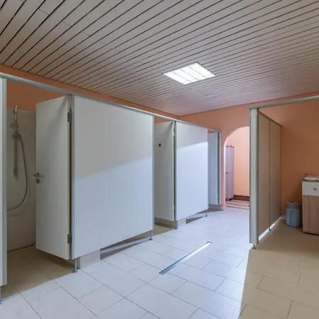 Ferienwohnanlage F6 Mit Hallenbad Und Sauna Apartment Oberaudorf