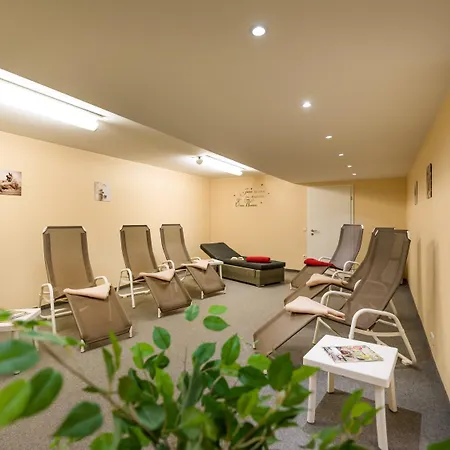 Ferienwohnanlage F6 Mit Sauna