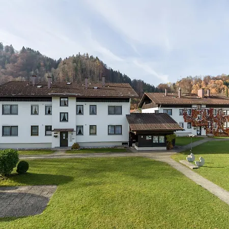 Ferienwohnanlage F6 Mit Sauna Апартаменты