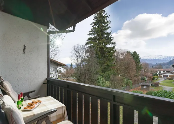 Ferienwohnanlage F6 Mit Hallenbad Und Sauna * 奥博奥多夫