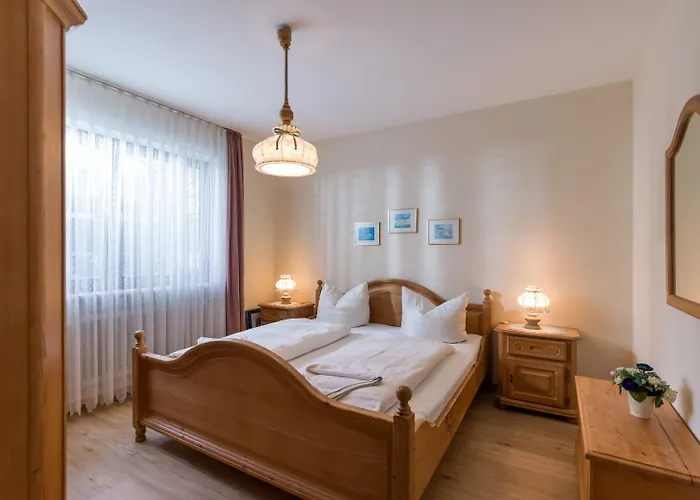 Ferienwohnanlage F6 Mit Hallenbad Und Sauna 公寓 奥博奥多夫