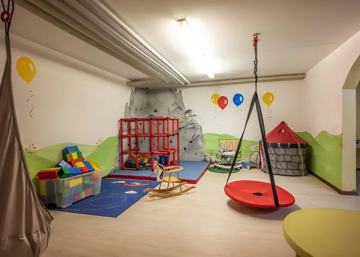 公寓 Ferienwohnanlage F6 Mit Hallenbad Und Sauna 奥博奥多夫